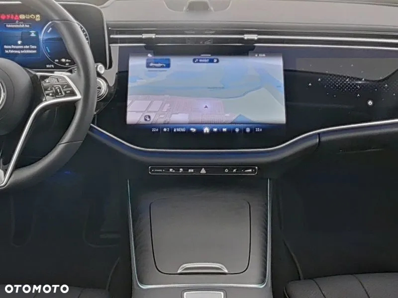 Mercedes-Benz Klasa E 300 de PHEV 4-Matic All-Terrain Avantgarde 9G-Tronic - 8