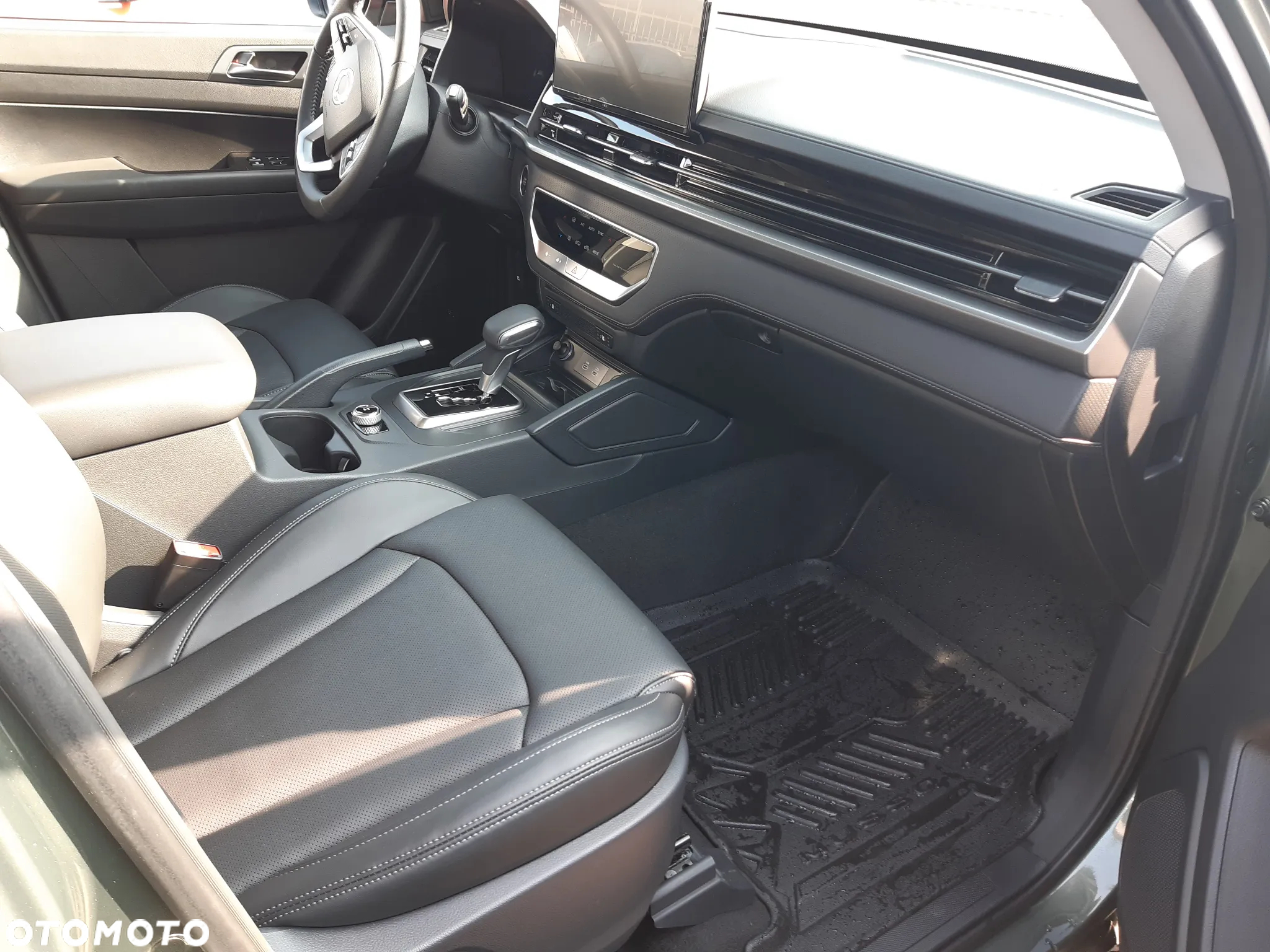 SsangYong/KGM Musso Grand 2.2 e-XDi Adventure Plus 4WD - 8