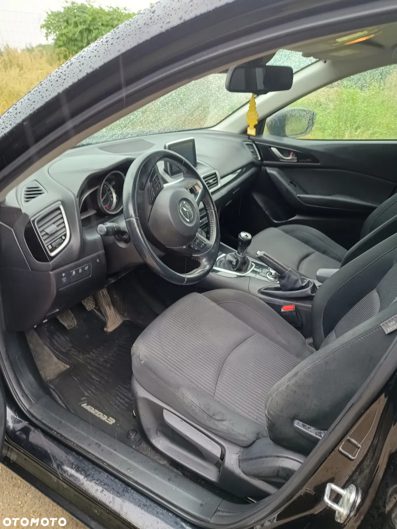 Mazda 3 2.0 Skymotion - 11