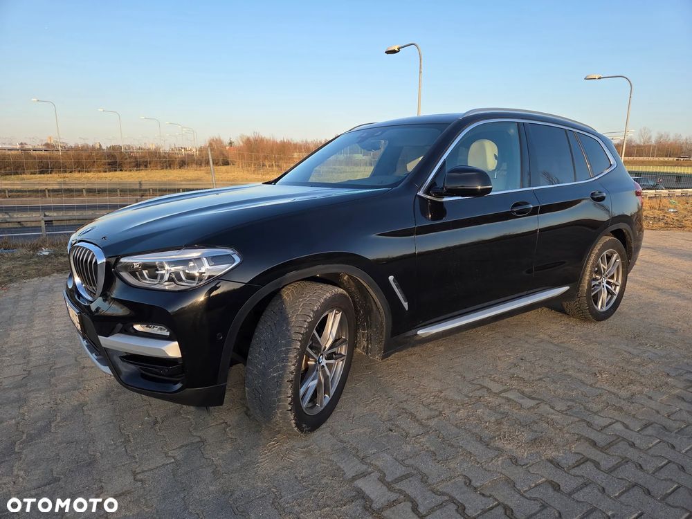 BMW X3 xDrive20i xLine - 5