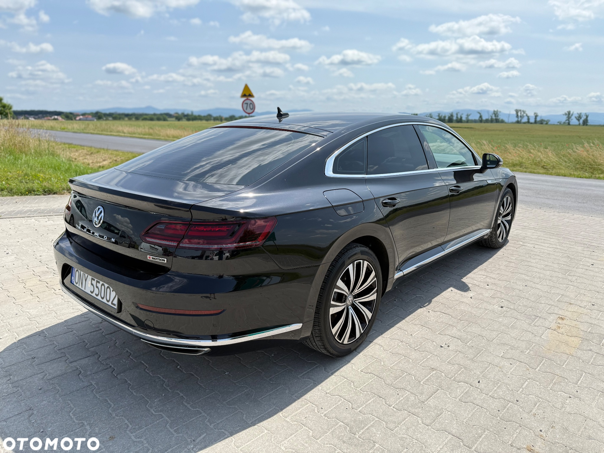 Volkswagen Arteon 2.0 TSI OPF 4Motion DSG Elegance - 11