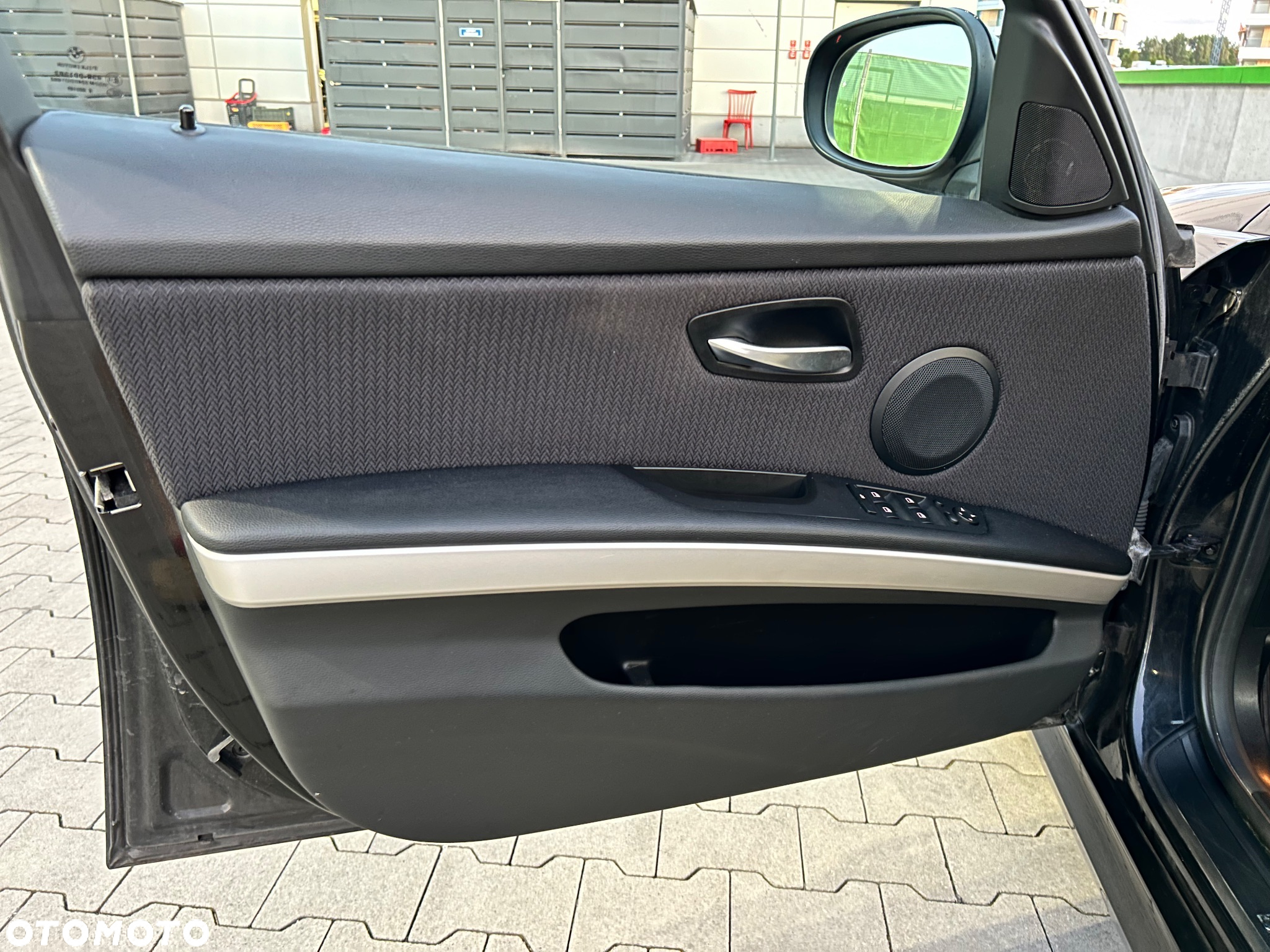 BMW Seria 3 320d DPF Touring - 21