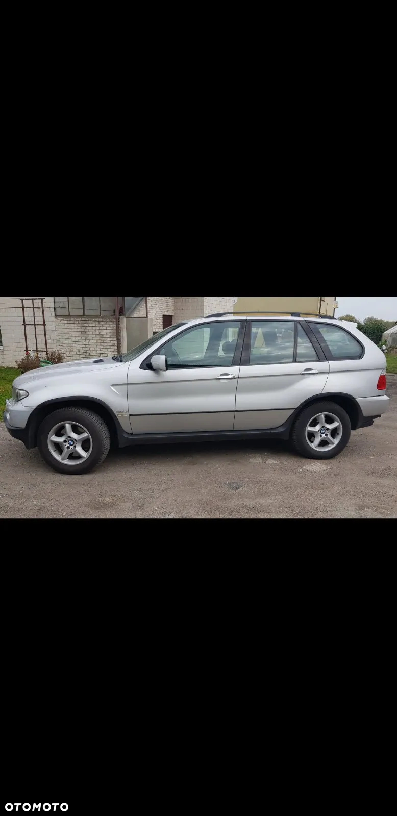 BMW X5 3.0 d - 3