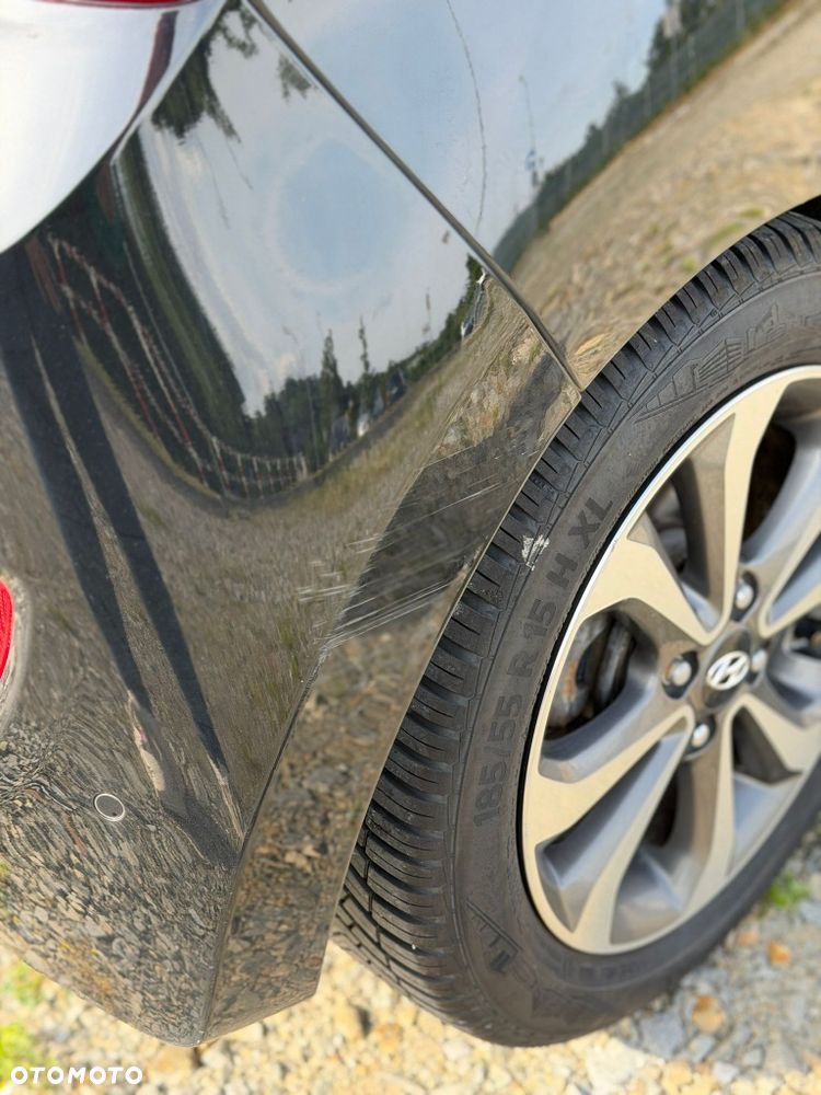 Hyundai i10 - 7