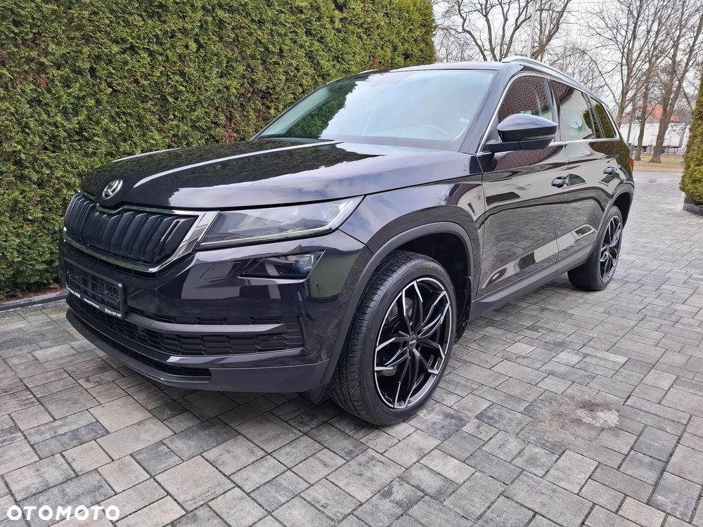 Skoda Kodiaq - 17