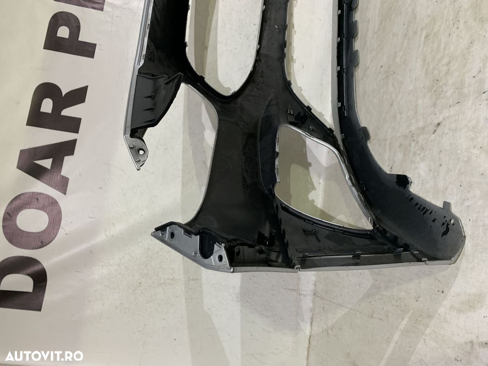 Bara fata Mercedes B-Class, AMG, W247, 2019, 2020, 2021, 2022, 2023, cod origine OE A2478852202. - 6