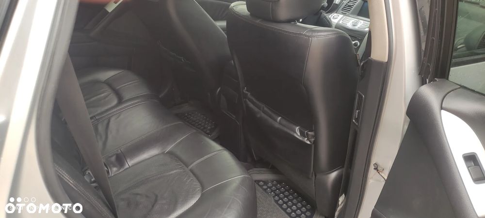 Nissan Murano 3.5 V6 - 10