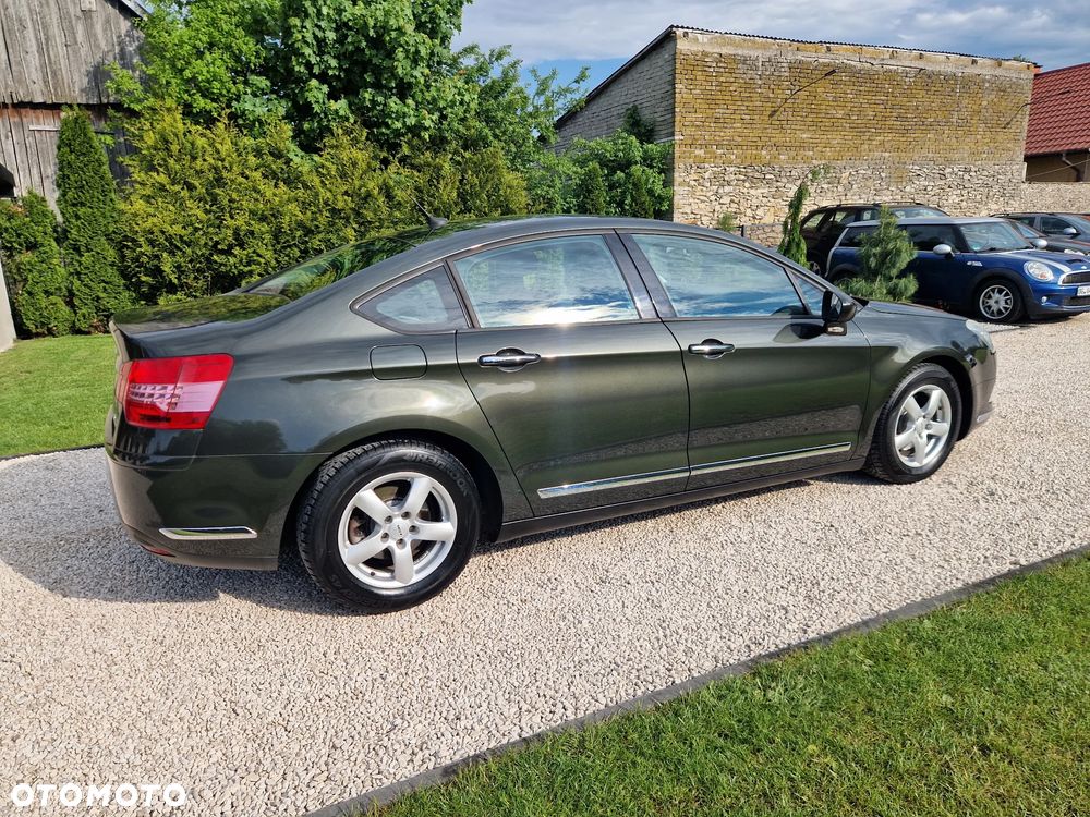 Citroën C5 2.0 16V Confort - 25