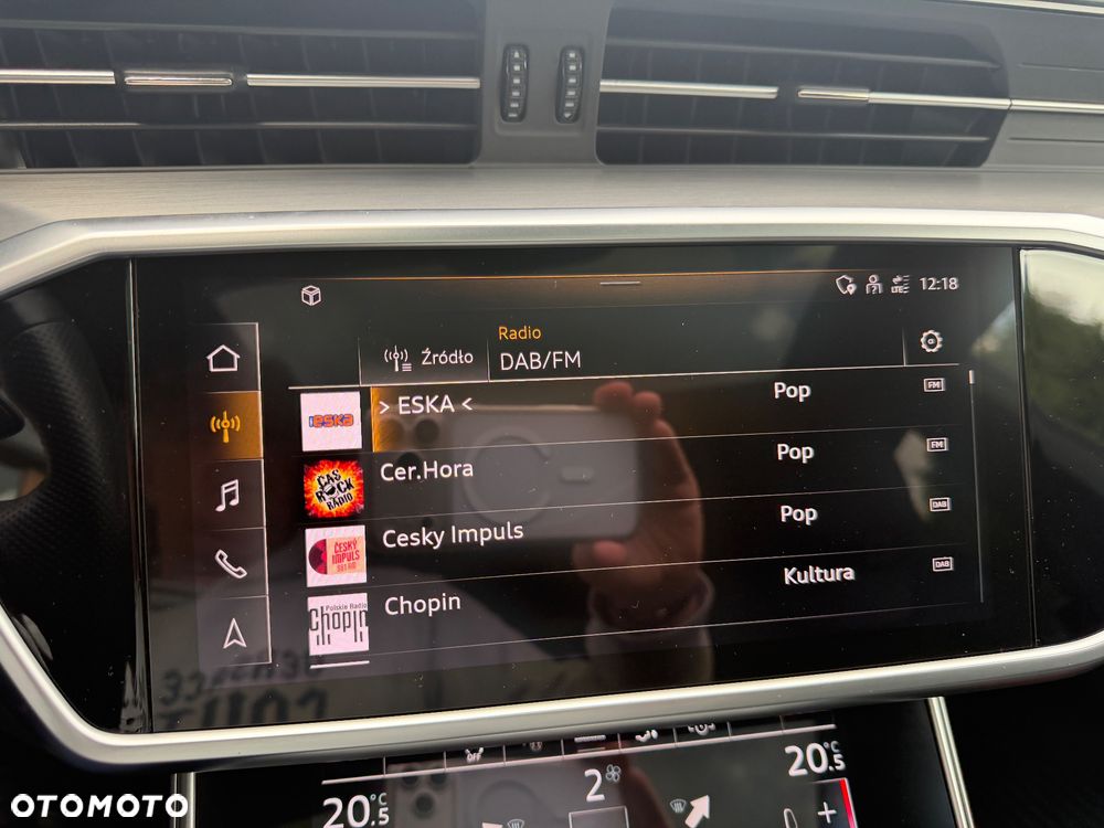 Audi A7 Sportback 40 TDI mHEV Quattro S tronic - 32