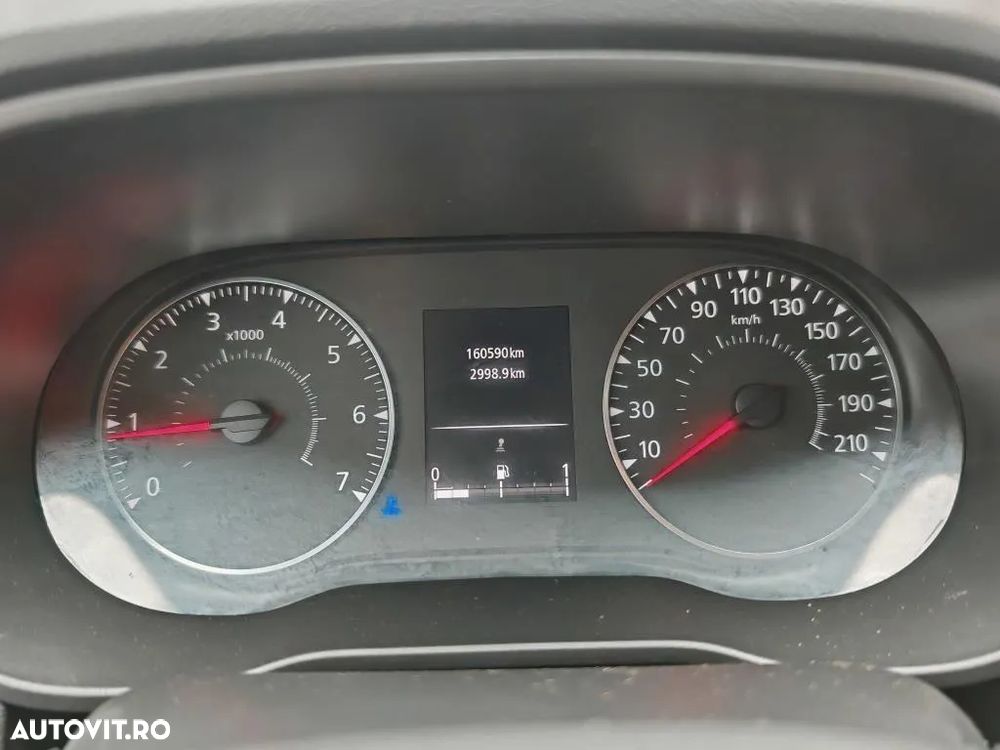 Dacia Duster Blue dCi 115 2WD Prestige - 25