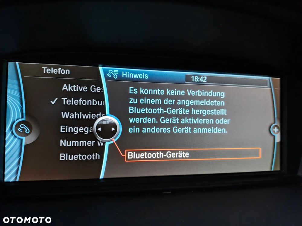 BMW Seria 5 525d xDrive Touring - 6