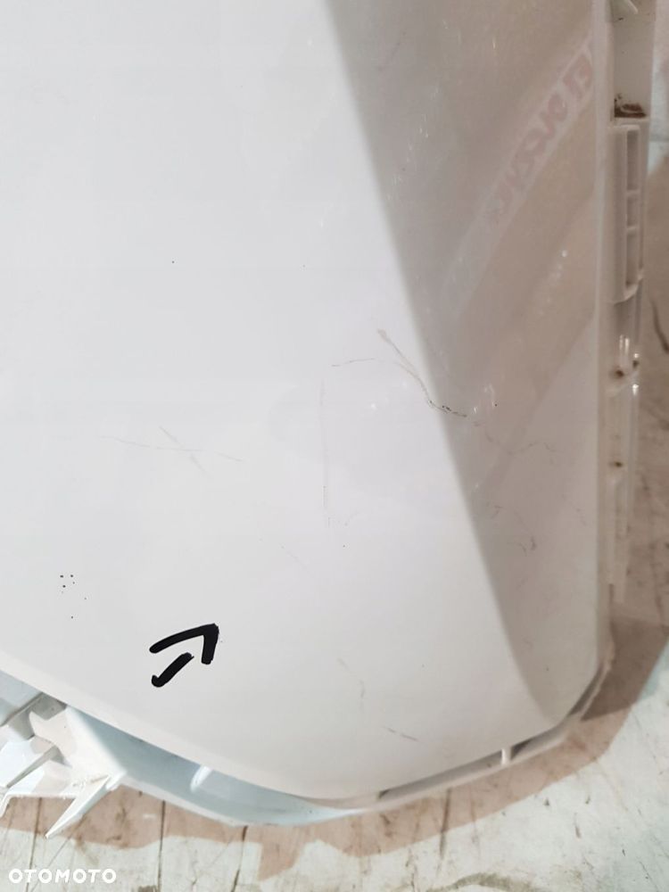 zderzak przód przedni toyota aygo x 2022- pdc - 9