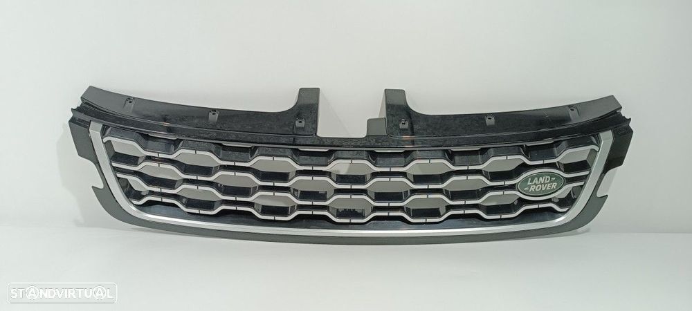 GRELHA DA FRENTE LAND ROVER RANGE ROVER EVOQUE EVOQUE - 1