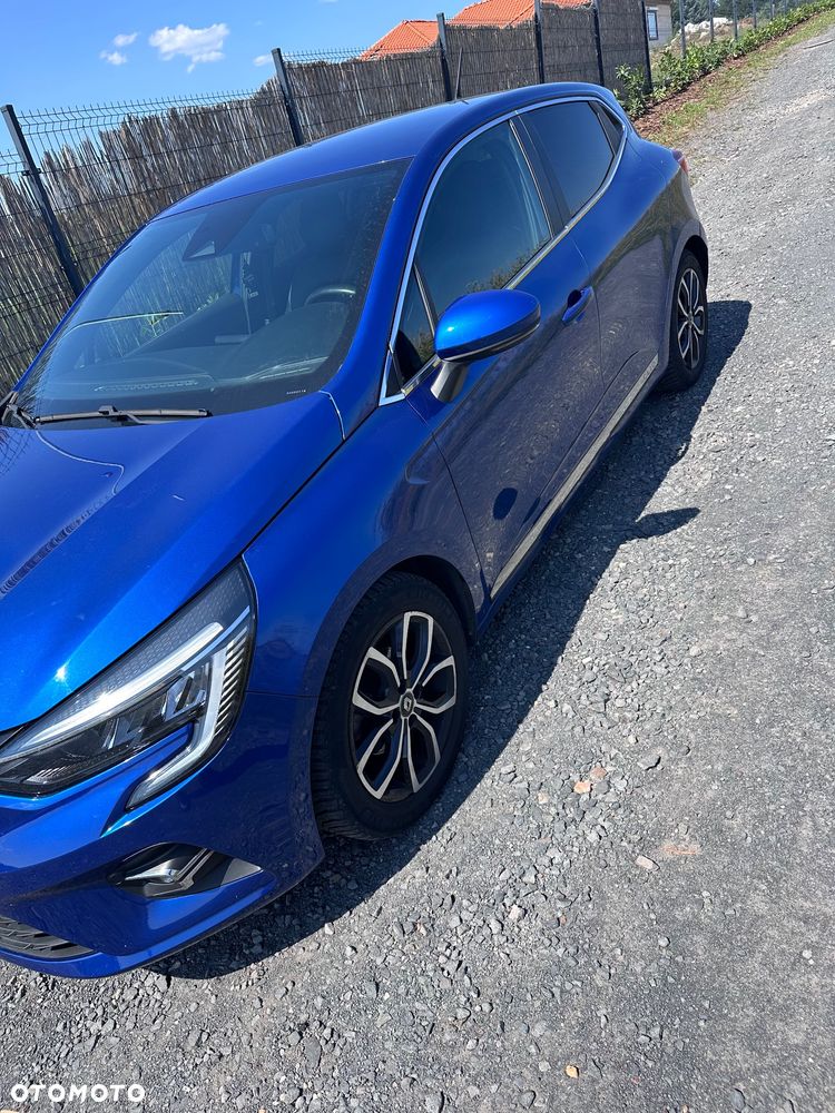 Renault Clio 1.0 TCe Intens - 5