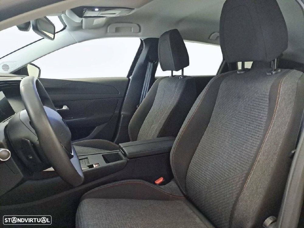 Peugeot 308 1.2 Hybrid Style e-DCS6 - 9