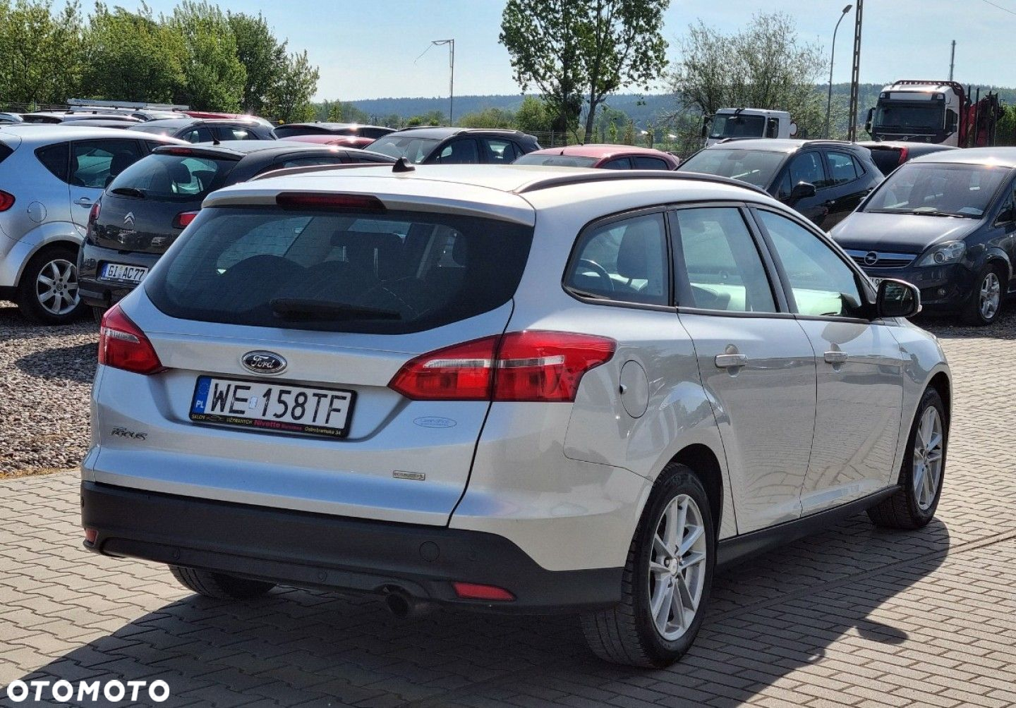 Ford Focus - 12