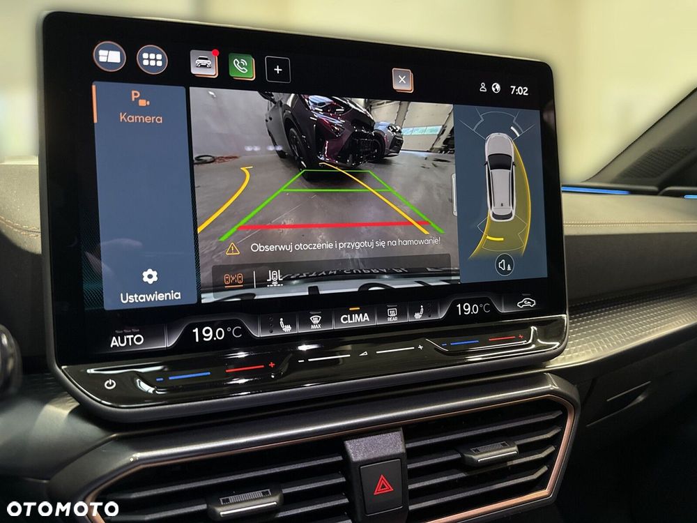 Cupra Leon 1.5 eTSI DSG - 28