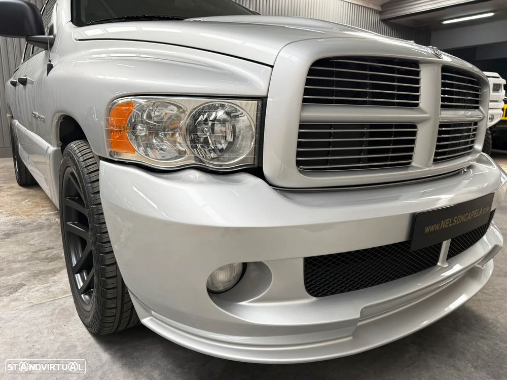Dodge RAM - 42