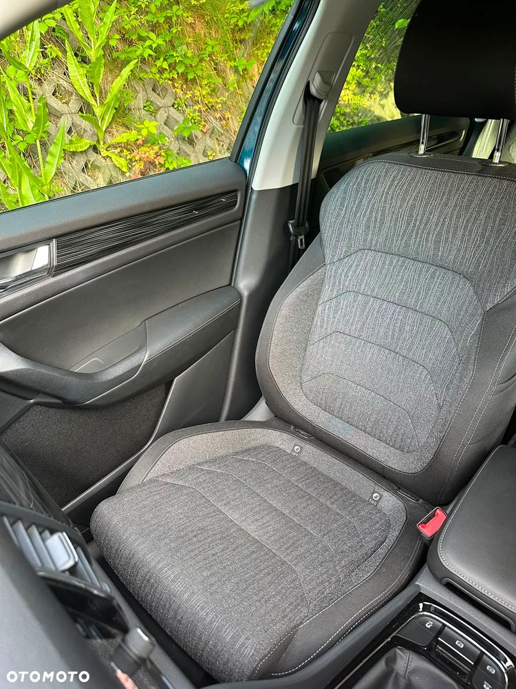 Skoda Kodiaq 1.5 TSI ACT 4x2 Style - 16