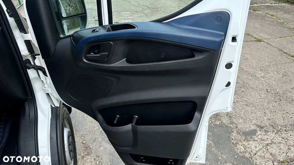 Iveco DAILY L3H2 - 16