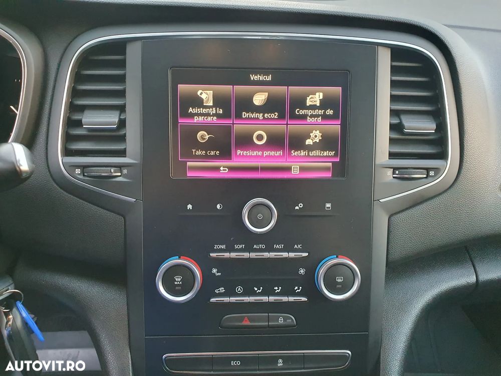 Renault Megane ENERGY dCi Intens - 32