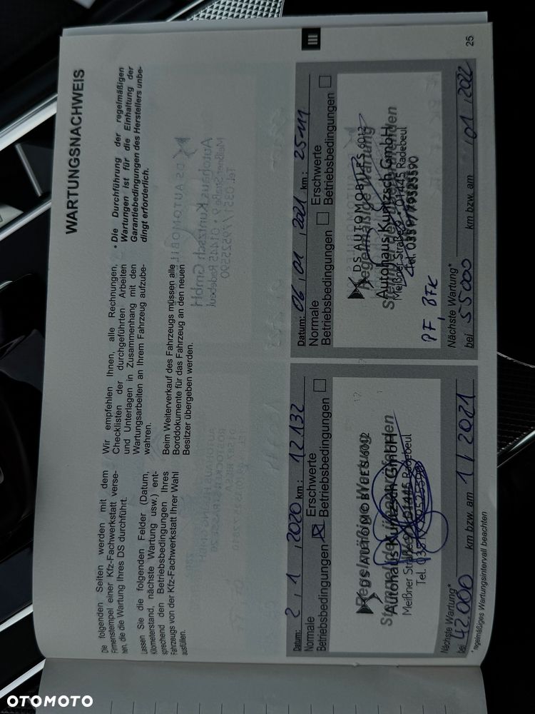 DS Automobiles DS 7 Crossback 1.6 PureTech Performance Line + - 32