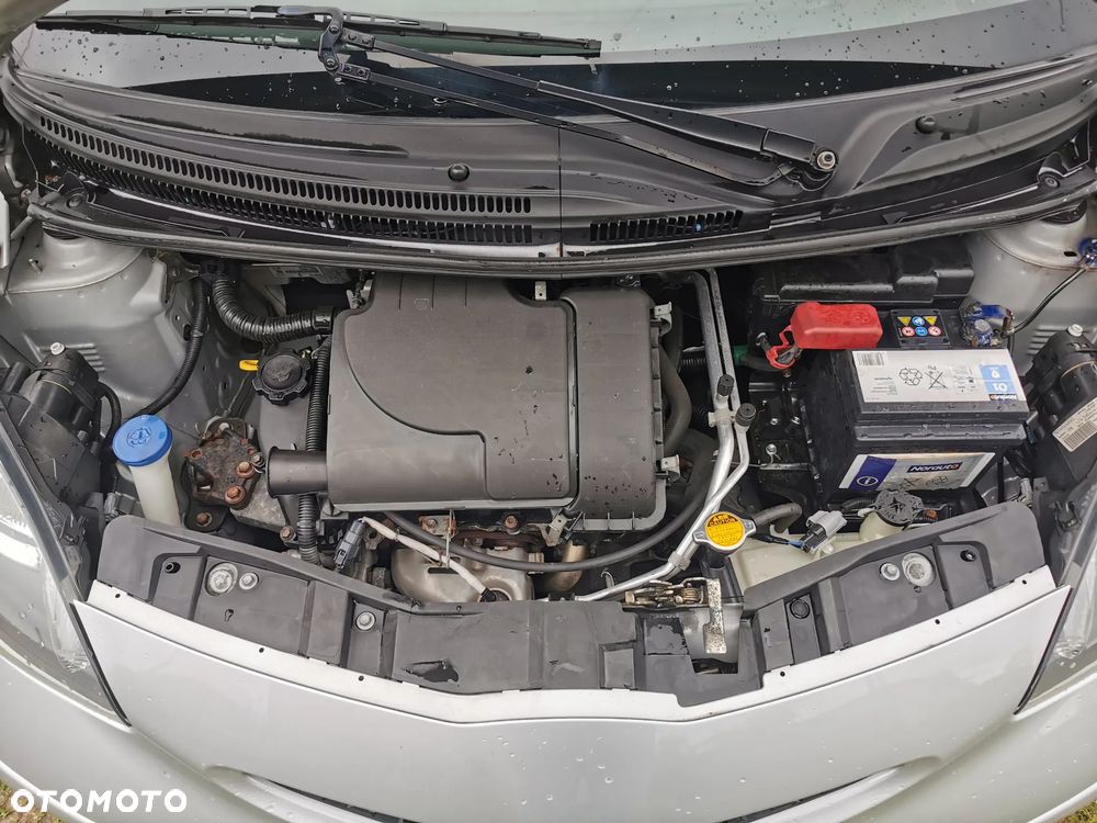 Toyota Aygo Edition - 19