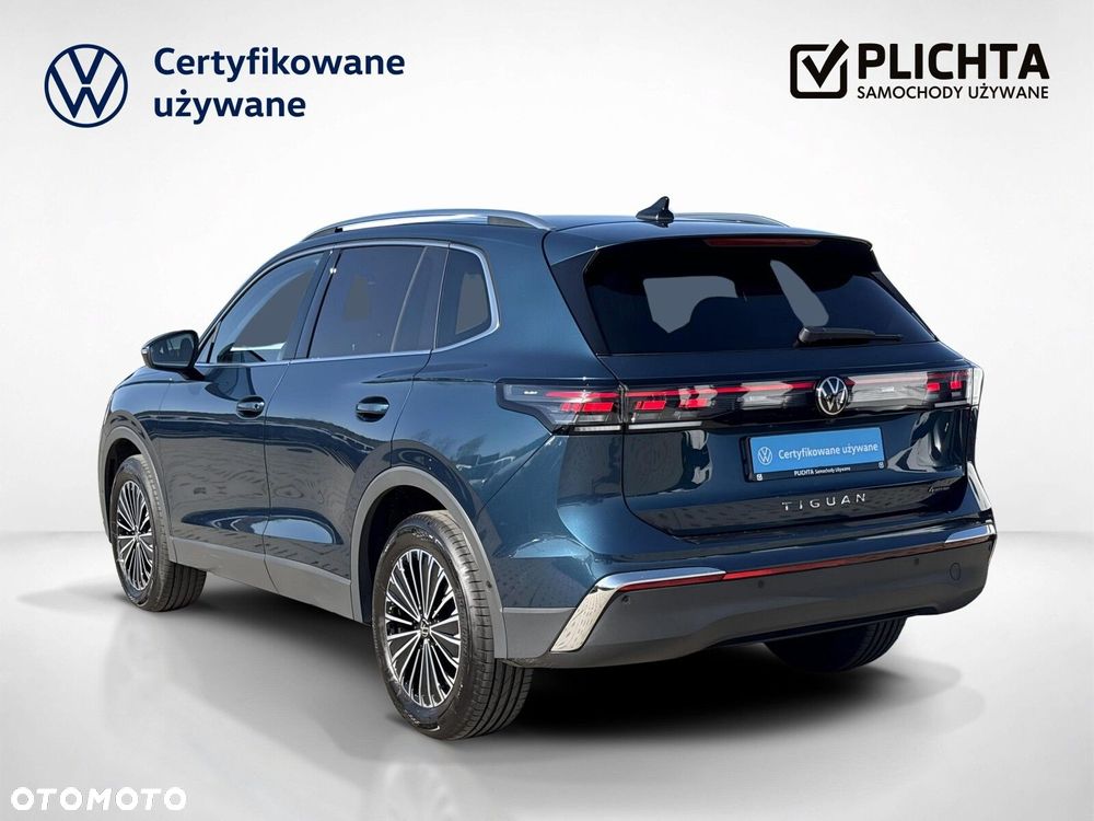 Volkswagen Tiguan - 3