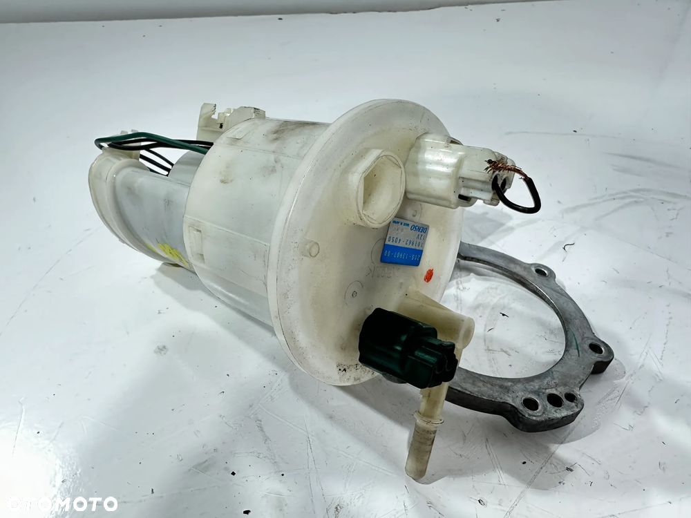 Pompa paliwa  Yamaha XJ6 600  09-15R - 5