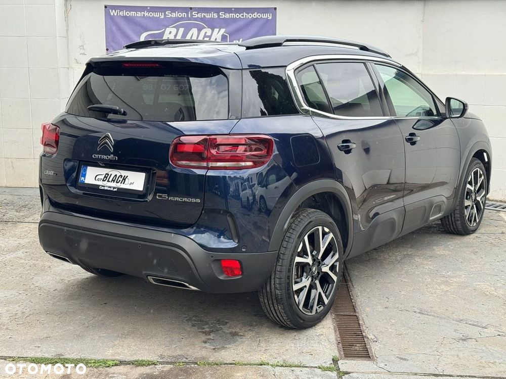 Citroën C5 Aircross - 5