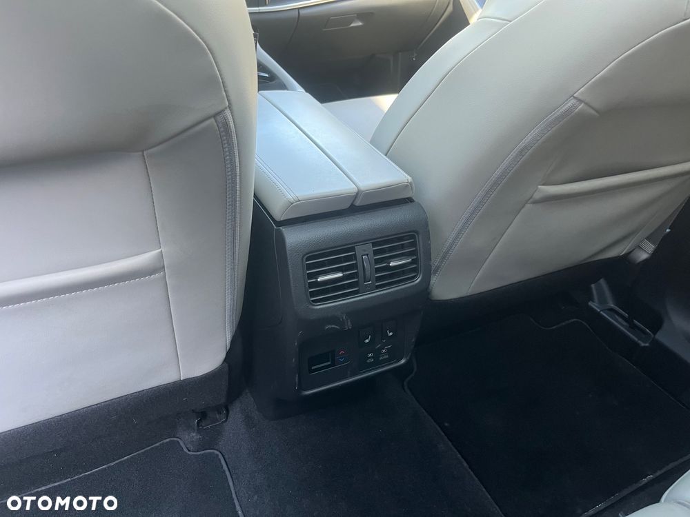 Nissan X-Trail 1.5 VC-T Tekna - 30