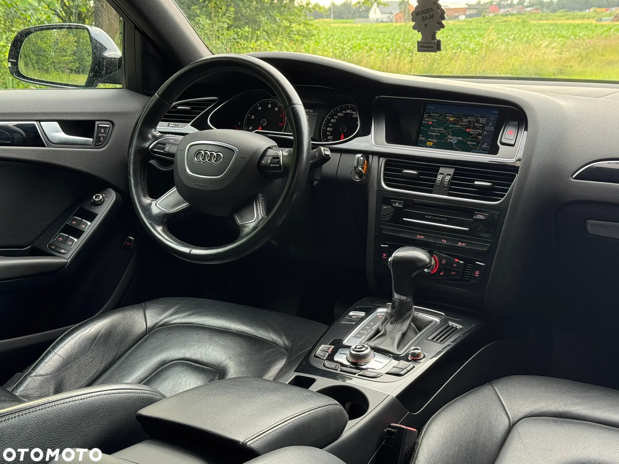 Audi A4 2.0 TFSI Quattro S tronic - 8