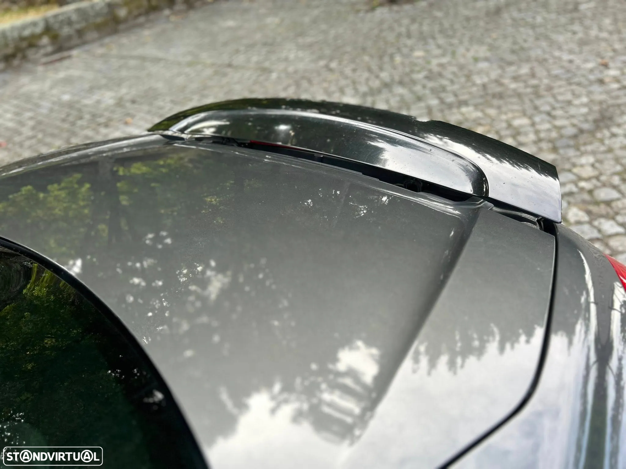 Peugeot RCZ 1.6 THP Asphalt - 20