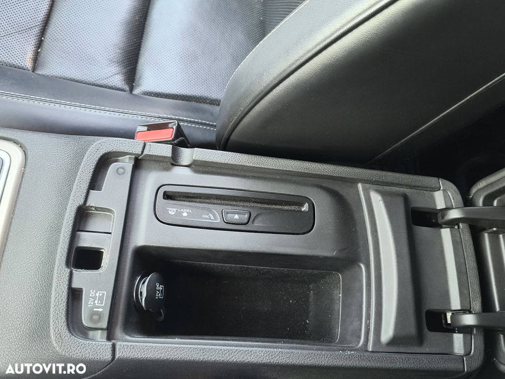 Jeep Grand Cherokee 3.0 TD AT Overland - 25
