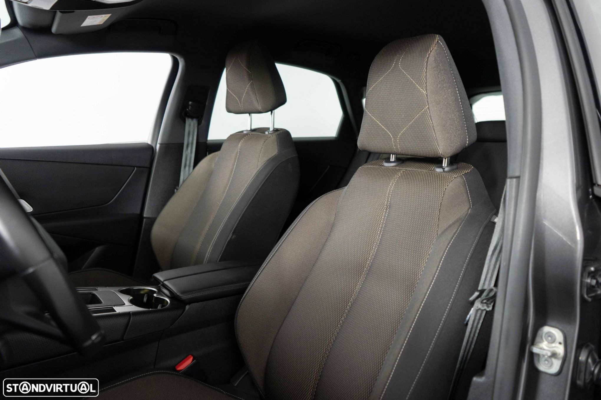 DS DS7 Crossback E-Tense Bastille+ EAT8 - 8