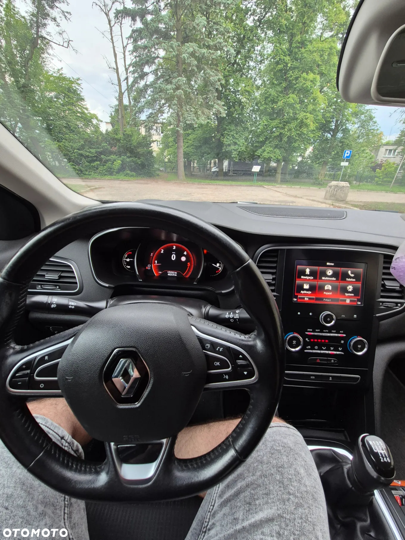 Renault Megane 1.5 dCi Limited - 18