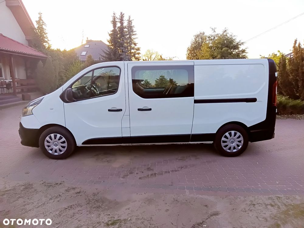 Renault Trafic - 36