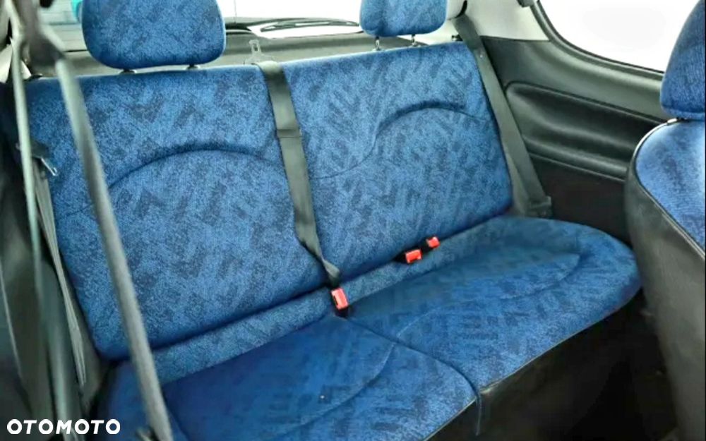 Peugeot 206 1.1 XR - 9