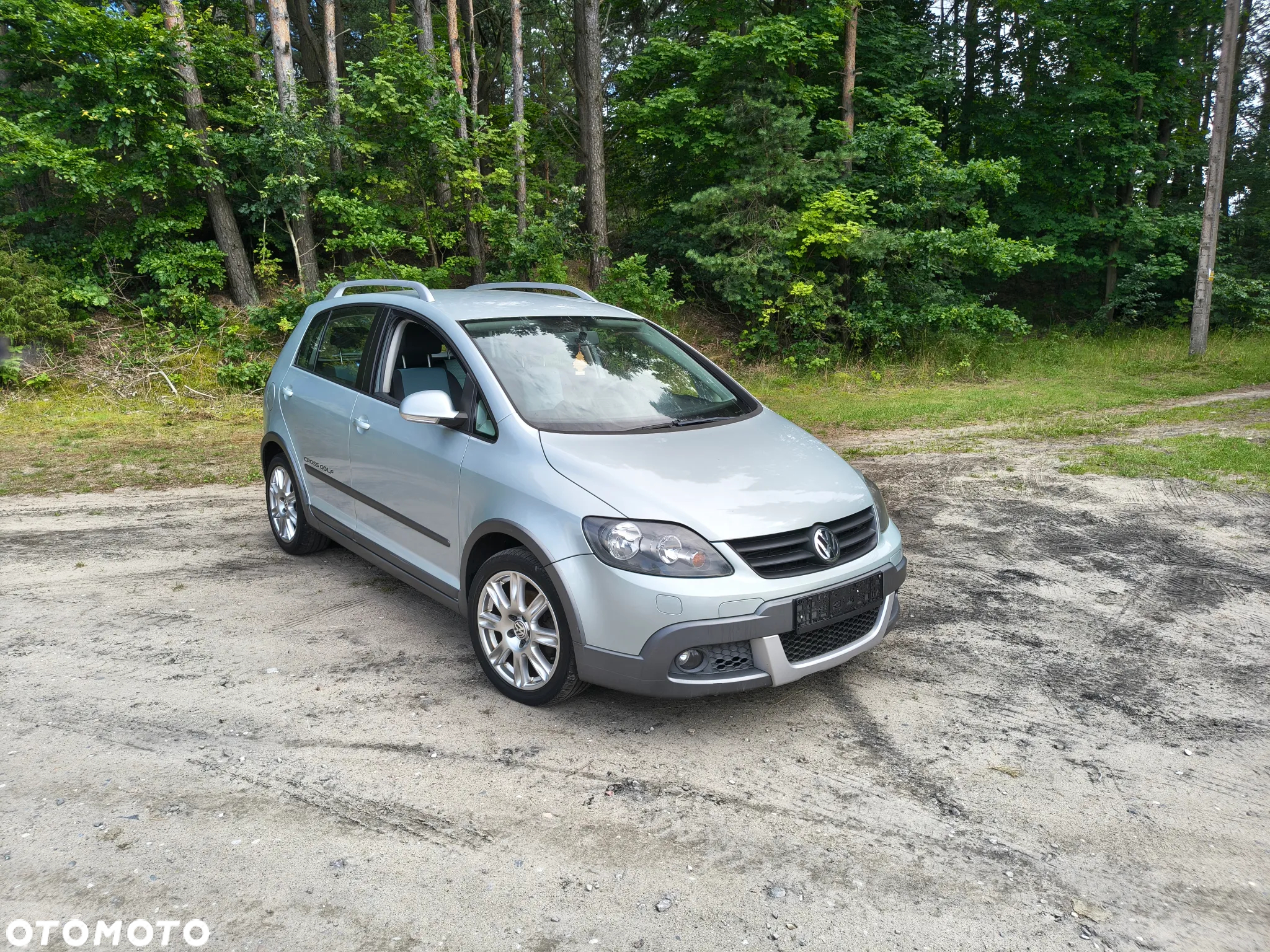 Volkswagen Golf Plus - 2