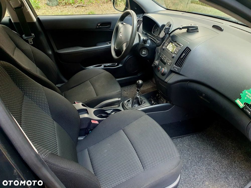Hyundai i30 i30cw 1.6 Edition Plus - 13