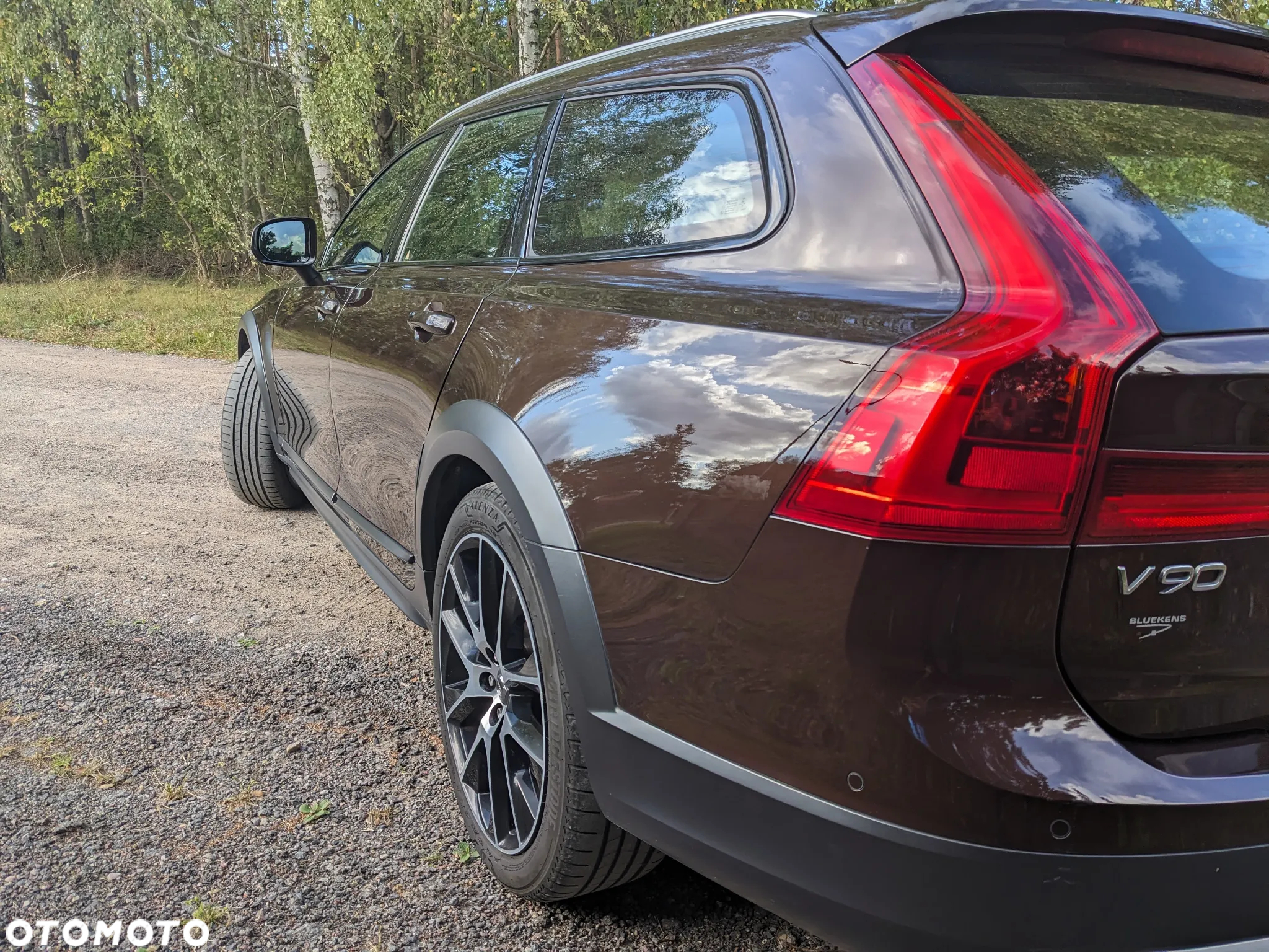Volvo V90 D5 AWD Inscription - 4