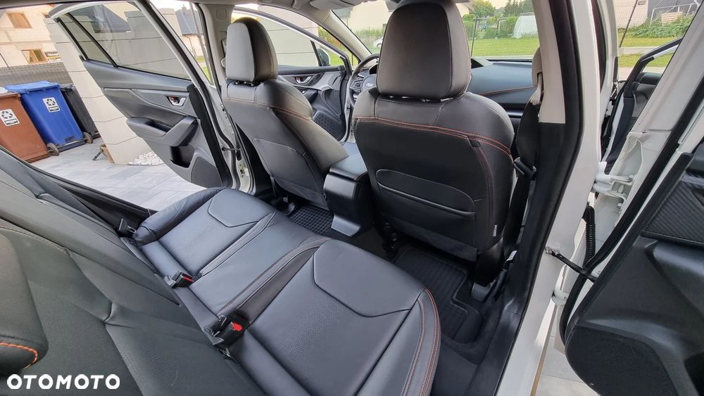 Subaru XV 2.0i Lineartronic Exclusive+ - 11