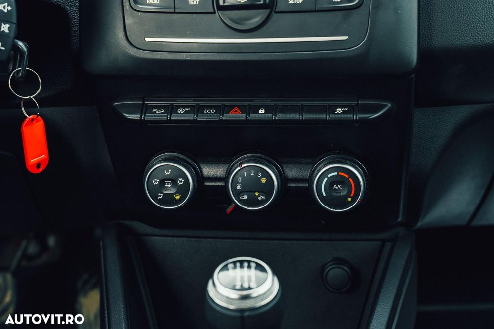 Dacia Duster - 10