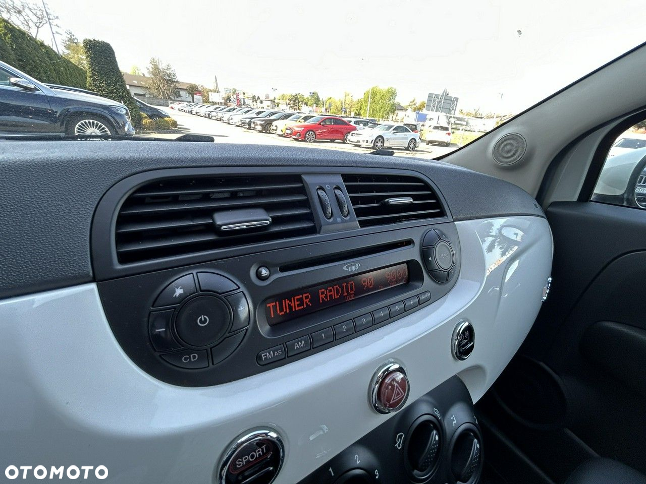Fiat 500 - 10