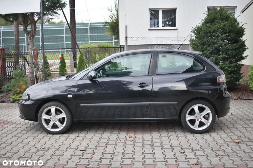 Seat Ibiza - 7