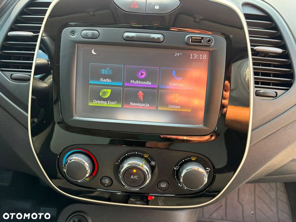 Renault Captur 0.9 Energy TCe Life - 12