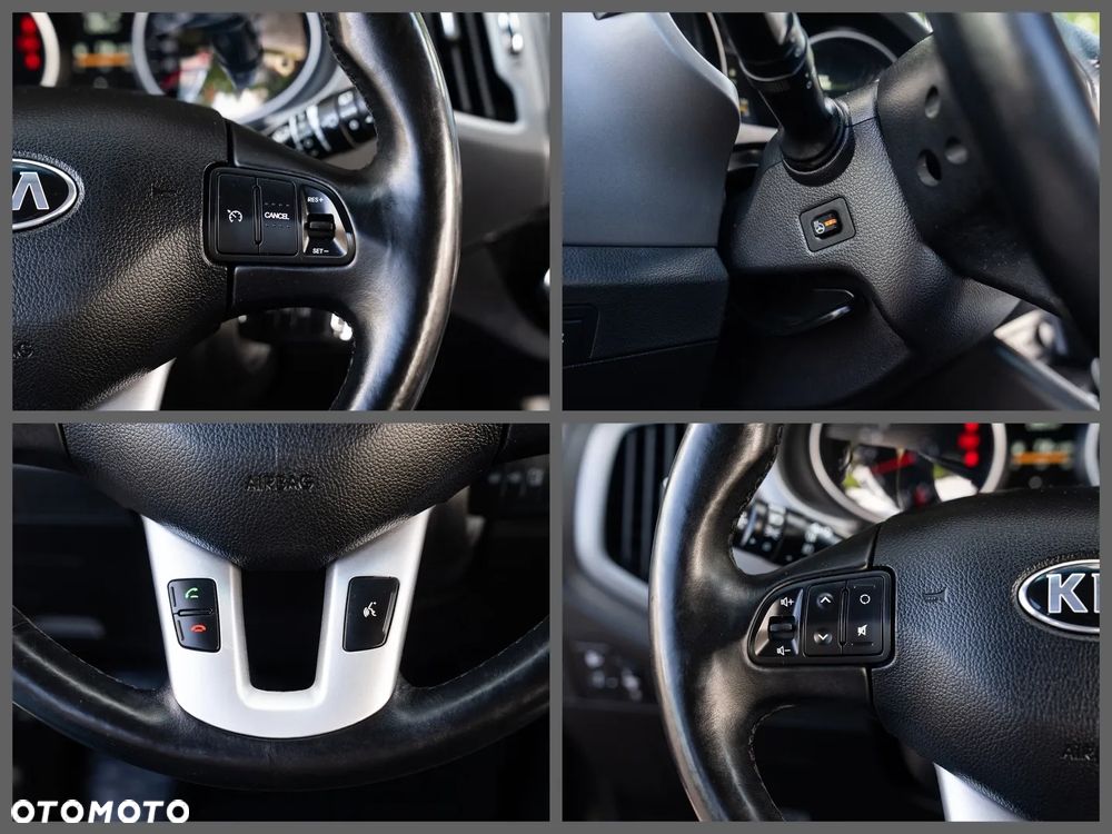 Kia Sportage 1.6 GDI Business Line L 2WD - 34