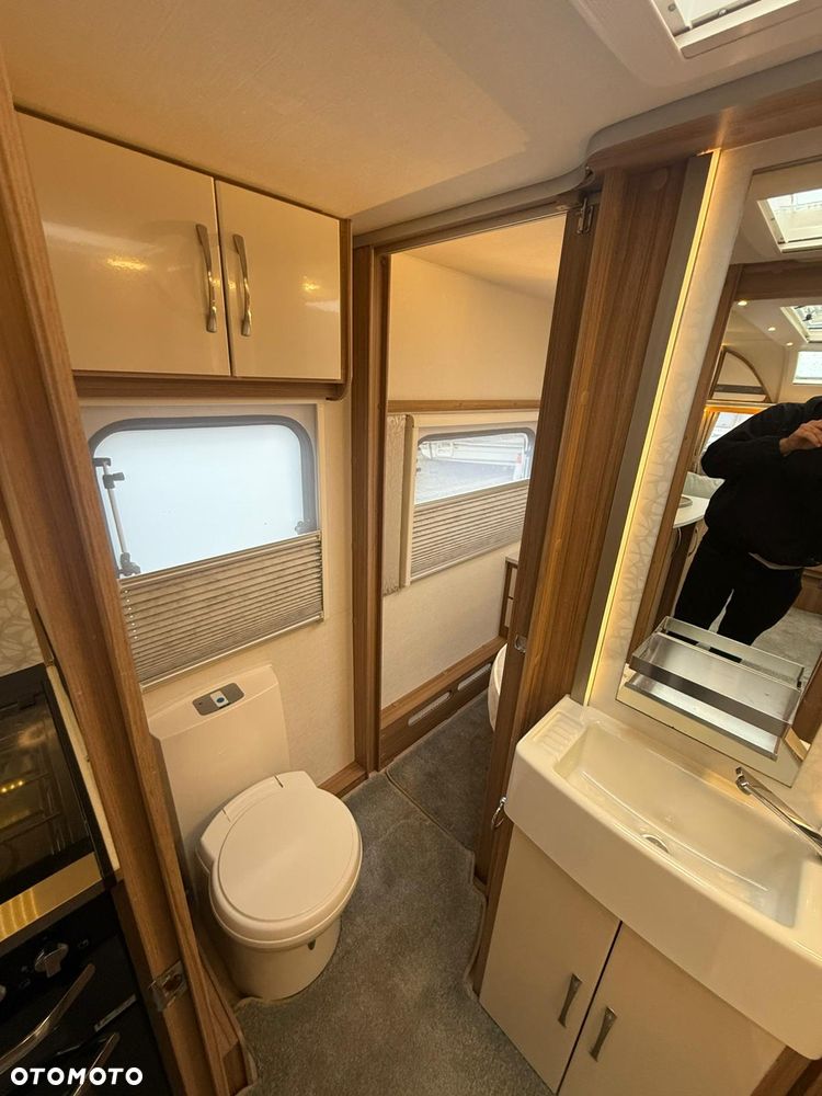 Lunar Clubman SR - 7