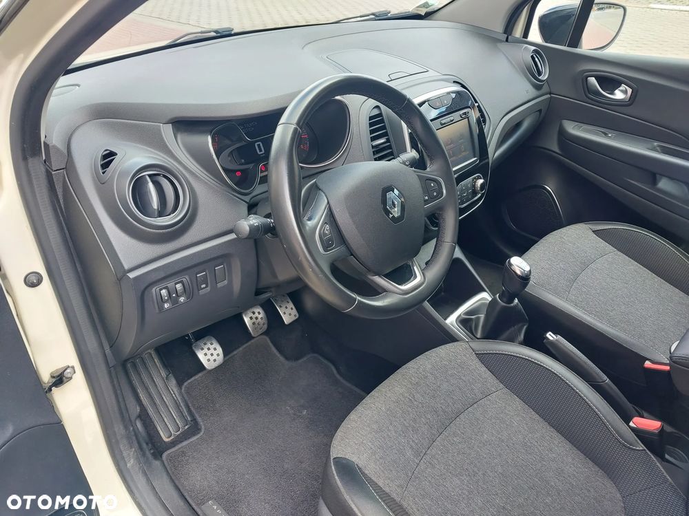 Renault Captur (ENERGY) TCe 90 INTENS - 9