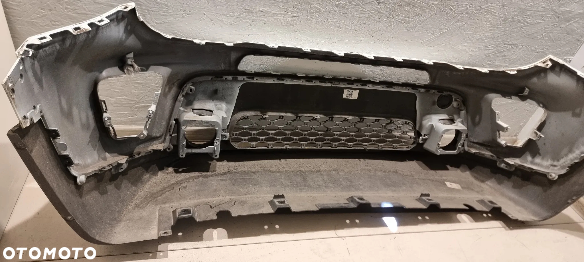 Zderzak przód JEEP RENEGADE LIFT '18-. - 8